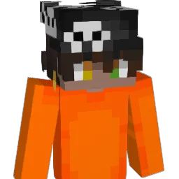 Agroist's Minecraft skin