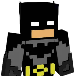 Agronaut56 Minecraft avatar bust