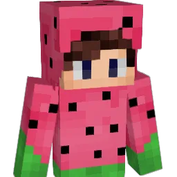 AgrosLehrling Minecraft avatar bust