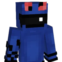 Agstnn Minecraft avatar bust