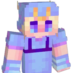 Agtiox Minecraft avatar bust
