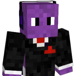 Agu1lo Minecraft avatar bust