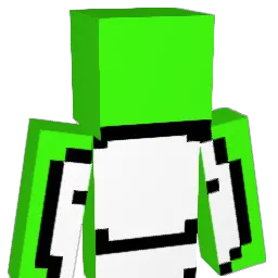 Agu3300 Minecraft avatar bust