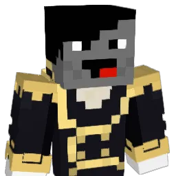 AguMatteo's Minecraft skin