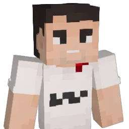 Aguanion's Minecraft skin