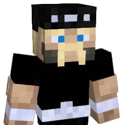 Aguere04 Minecraft avatar bust
