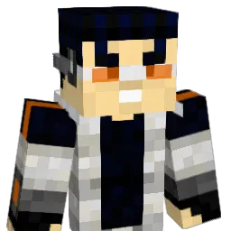 Aguiar2022 Minecraft avatar bust