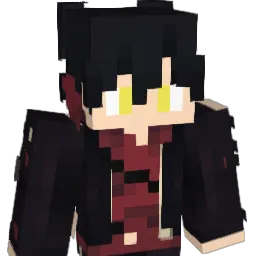 AguiarDoZep Minecraft avatar bust