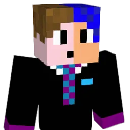 AguilaGames_YT Minecraft avatar bust