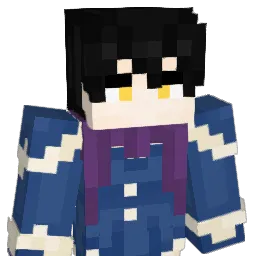 Aguilar853 Minecraft avatar bust