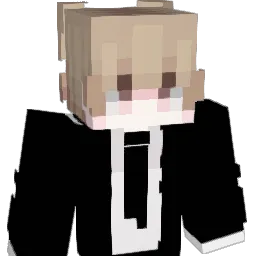 Aguilera_0815 Minecraft avatar bust