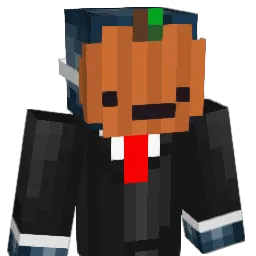 AguitaMojada Minecraft avatar bust
