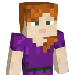 Agulhas's Minecraft skin