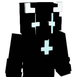 Agus7innn Minecraft avatar bust