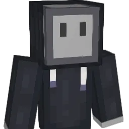 Agus9462 Minecraft avatar bust