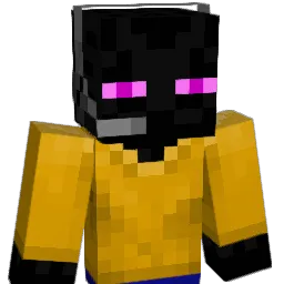 AgusLegend16 Minecraft avatar bust