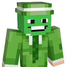 Agus_10 Minecraft avatar bust