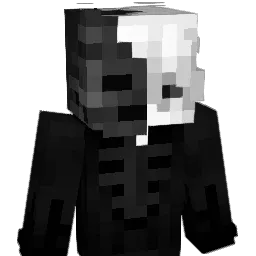 Agus_zz12 Minecraft avatar bust