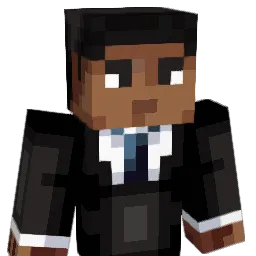 Agushi_15 Minecraft avatar bust