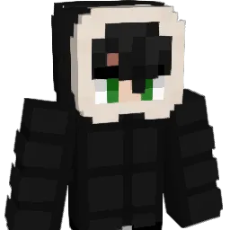 Aguss77 Minecraft avatar bust