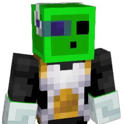 Agustherey's Minecraft skin