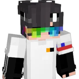 Agustih's Minecraft skin