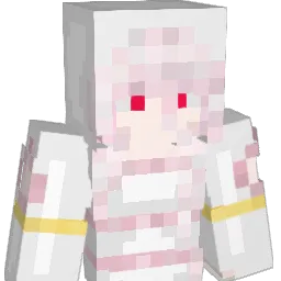 AgustinFM1 Minecraft avatar bust