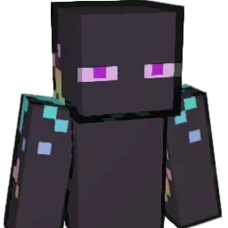 AgustinSugar123 Minecraft avatar bust