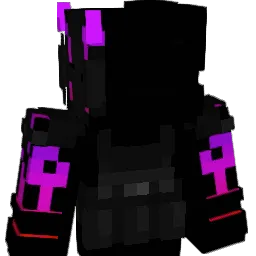 Agustinho47 Minecraft avatar bust