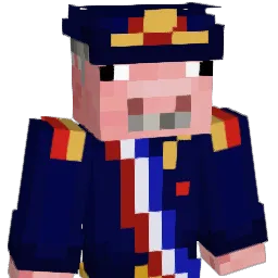 Agustini6's Minecraft skin
