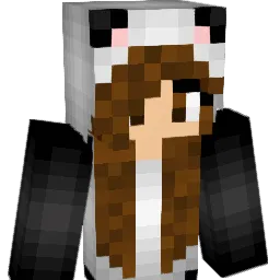 AguuK Minecraft avatar bust