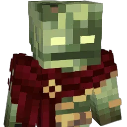 Agvstinn17 Minecraft avatar bust