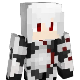 Agwulf Minecraft avatar bust