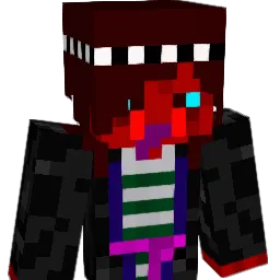 Agyun_ Minecraft avatar bust