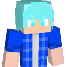 AhHagoShipDa Minecraft avatar bust