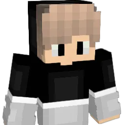 AhMeD_iRaQ89 Minecraft avatar bust