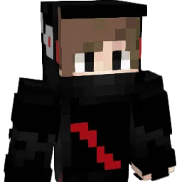Ah_Fance Minecraft avatar bust