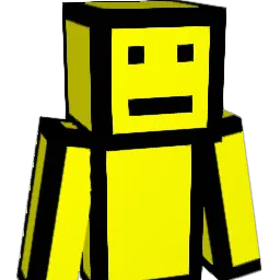 Aha_I_see Minecraft avatar bust