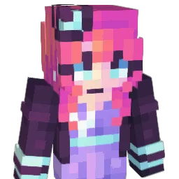 Ahackgame's Minecraft skin