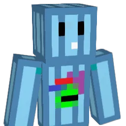 AhahaStudio's Minecraft skin