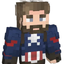 Ahaharon_ Minecraft avatar bust