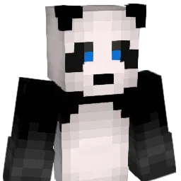 AhappyPanda_'s Minecraft skin