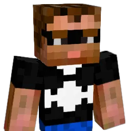 Ahasch's Minecraft skin