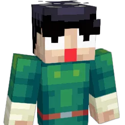 Ahayth3 Minecraft avatar bust