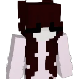 Ahdrea's Minecraft skin