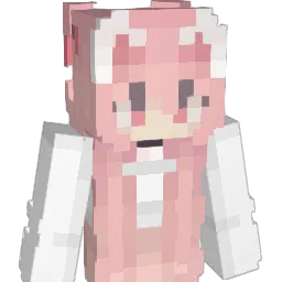 AheY0 Minecraft avatar bust