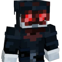 AheadOfDerb's Minecraft skin