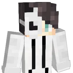 Ahear Minecraft avatar bust