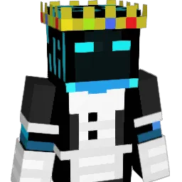 Ahegya Minecraft avatar bust