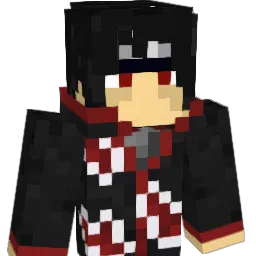 Ahh_Key Minecraft avatar bust